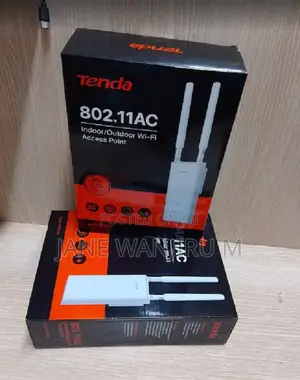 Tenda Oap1200 Outdoor Router Access Point