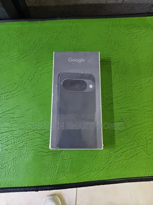 New Google Pixel 10 128 GB Gray