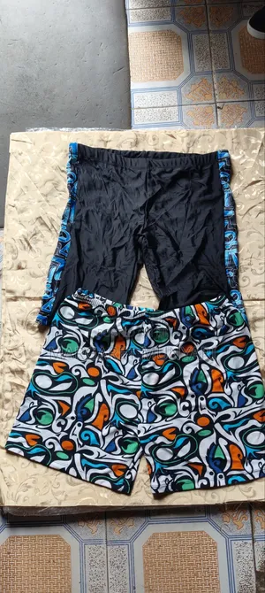 Beach Wear Available