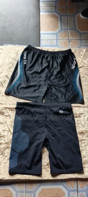 Beach Wear Available