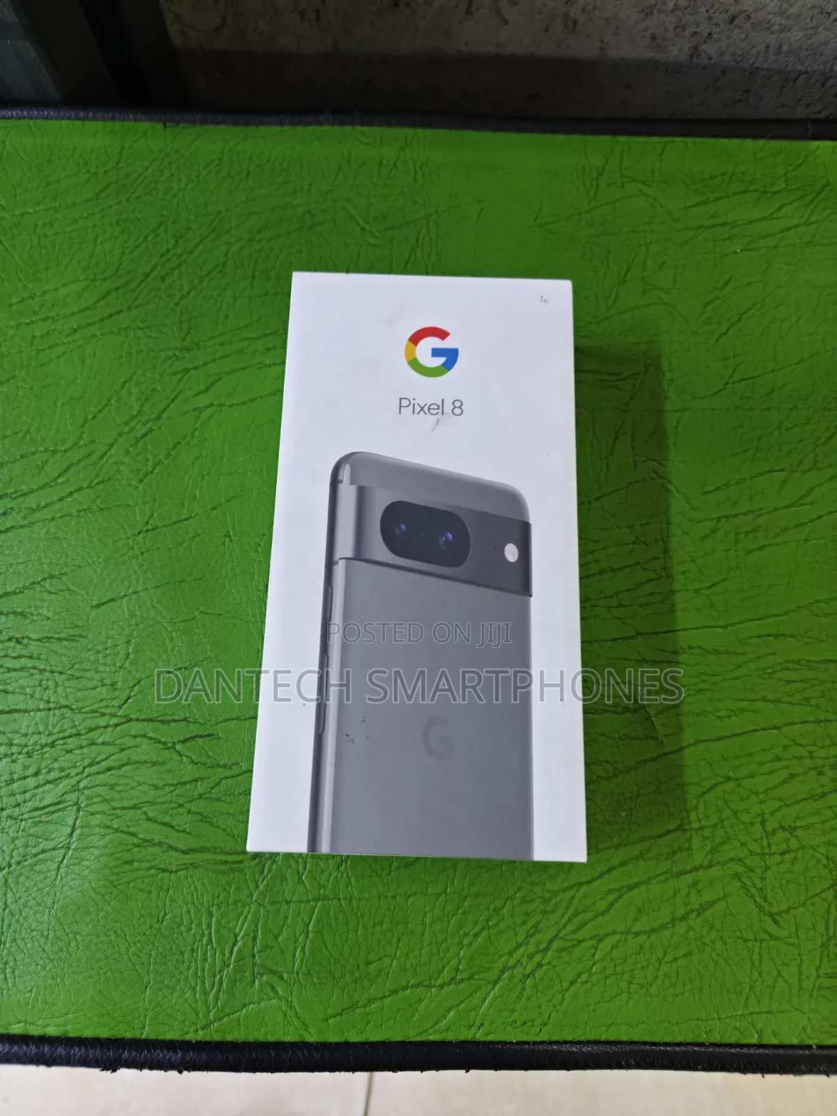 New Google Pixel 8 128 GB Bronze