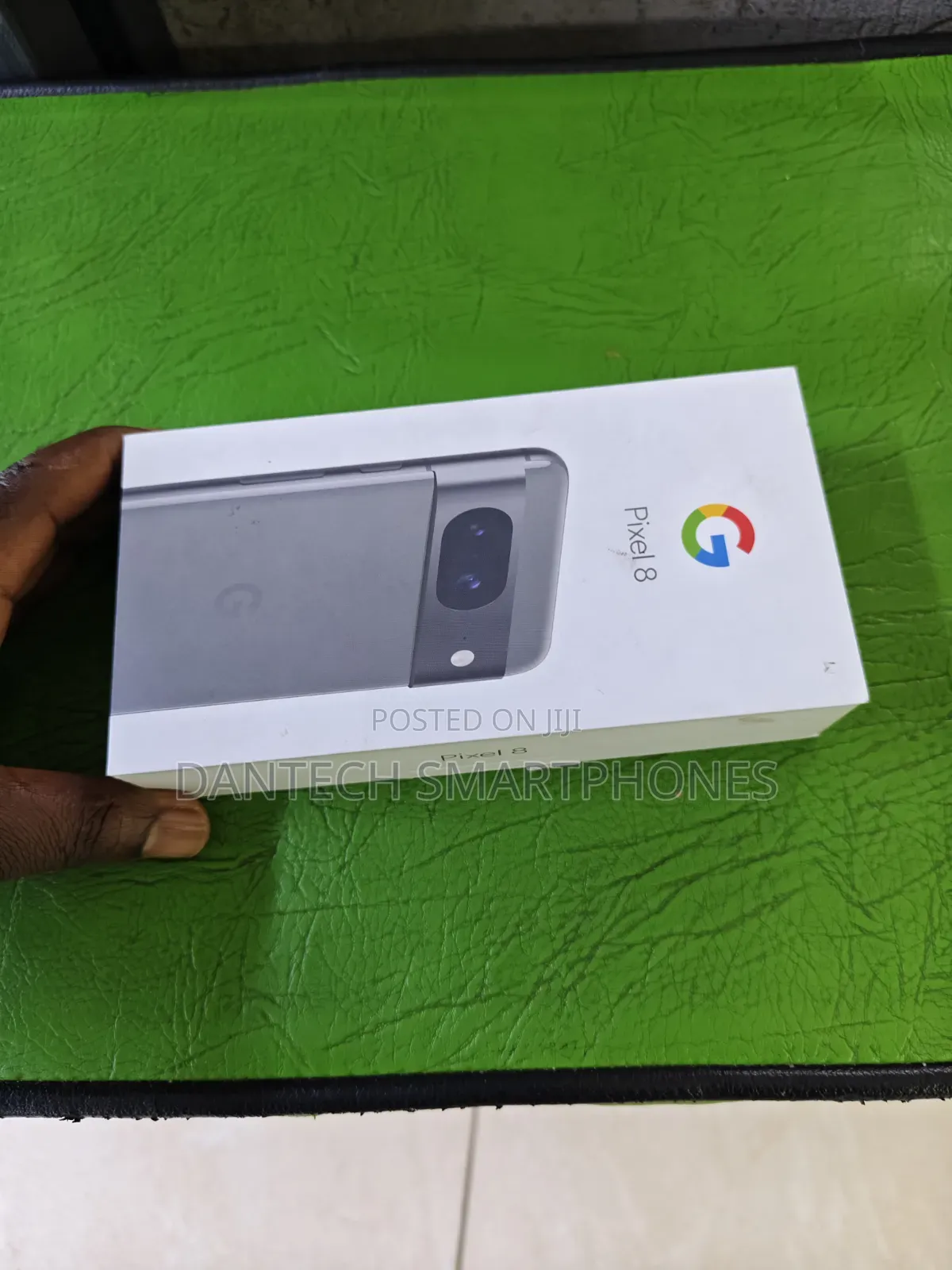 New Google Pixel 8 128 GB Bronze