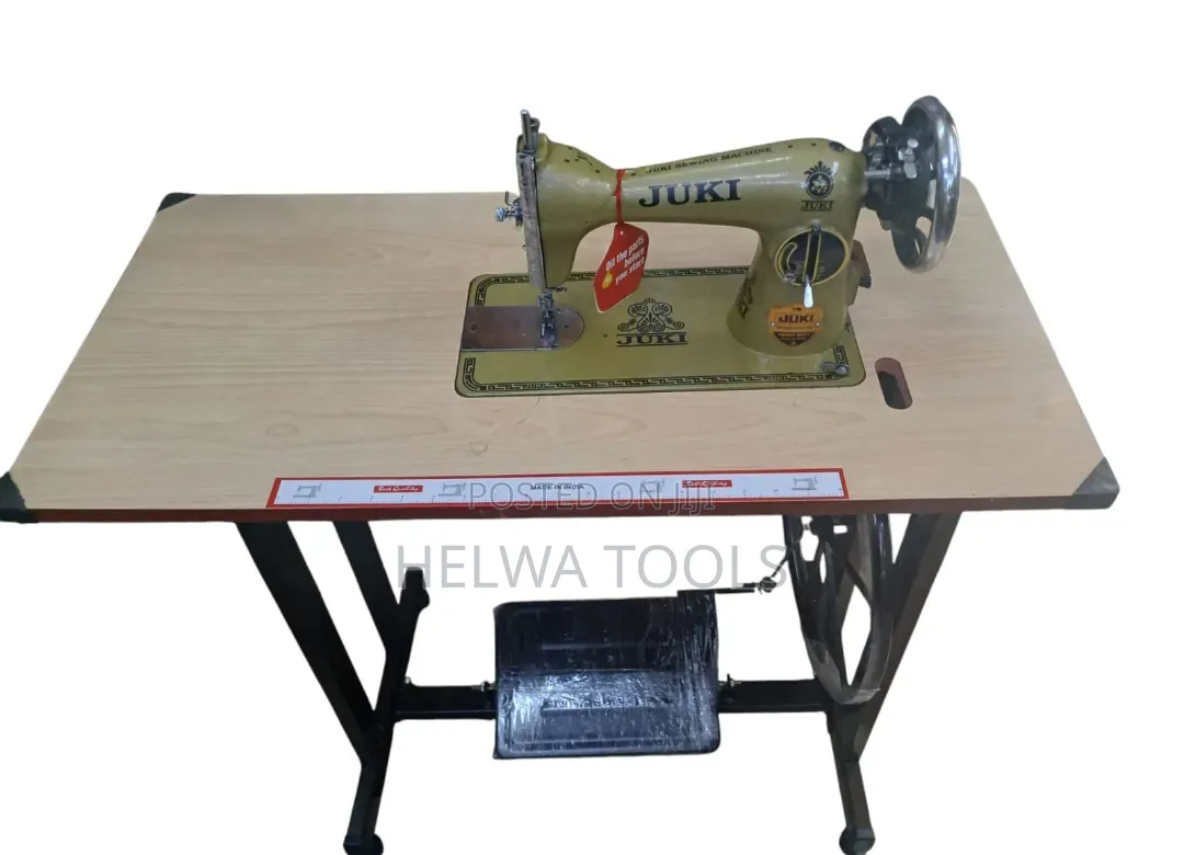 Juki Sewing Machine