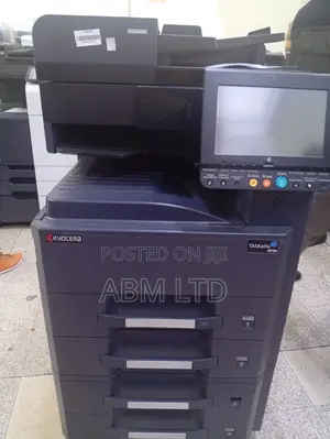 Kyocera Taskalfa 4012is- Low Energy Consumption Operating Costs