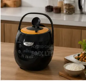 Edible Juice Sphere Machine