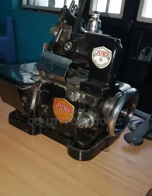 Beat Overlock Sewing Machine