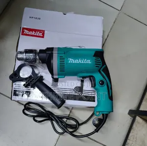 Makita Electric Drill