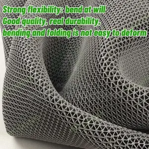 S Mat for High Traffic Commercial Industrial Spaces