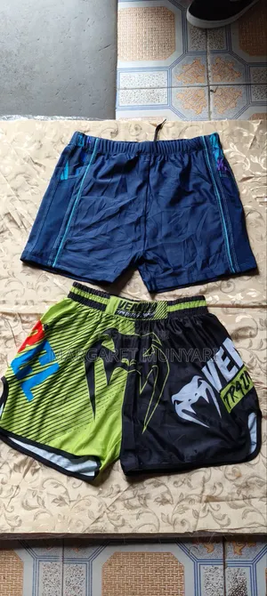 Beach Shorts Available