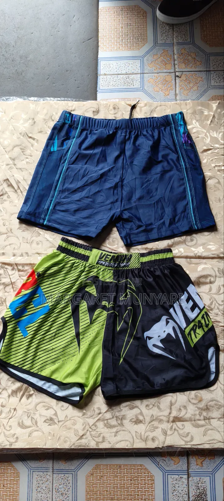Beach Shorts Available