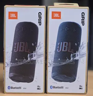 JBL Grip | Compact Bluetooth Speaker