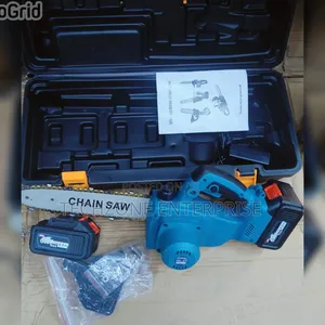 Heavy Duty Professional Chainsaw 