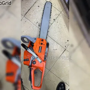 Honda 20 Inch Chainsaw 