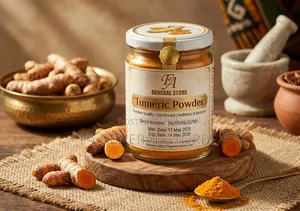 Turmeric Powder