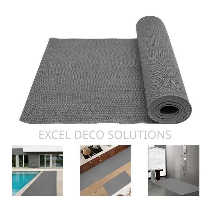 S Mat – Professional Flooring for Modern Spaces