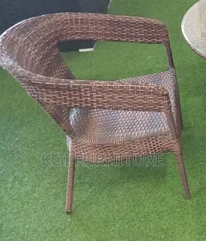 Home Chairs Outdoor Balcony Relaxing Chairs