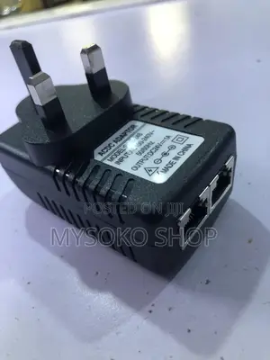 Poe Adapter