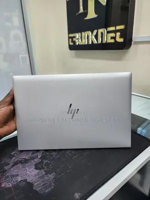 Laptop HP EliteBook 845 G7 8GB AMD Ryzen 5 SSD 256GB