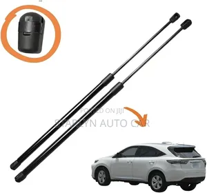 Heavy Duty Boot Shocks / Tailgate Lifters for Toyota Harrier (2014)