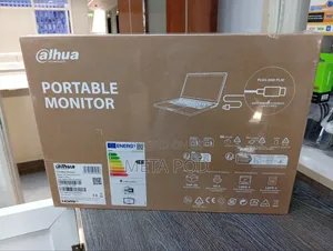 Dahua Portable Monitor Pm16-F201pd