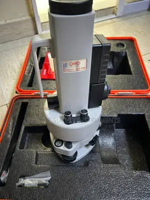 Reliable Geo Fennel FLP 100 Laser Leveling Instrument