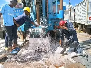 Regional Borehole Drillers