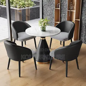 Home Tables; Nordic Flat Coffe Table for Home Living Rooms