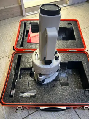 Geo Fennel FLP 100 Compact Survey Laser