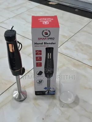 Smartpro Hand Blender