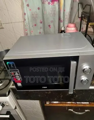 Microwaves and Ovens Repair