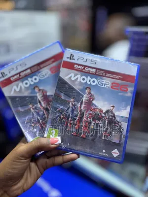 Moto Gp6 Ps5 New