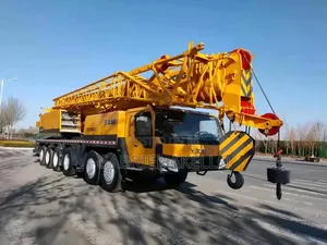 Cranes For Hire