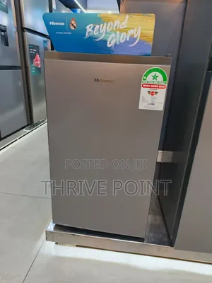 Hisense Single Door Refrigerator