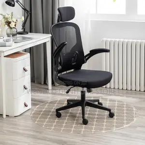 Office Chair : Melbourne Ergonomic Office Chair