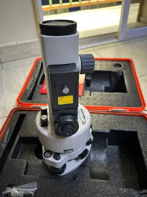 Geo Fennel FLP 100 Professional Plumb Laser