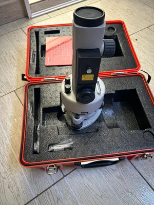 Fennel FLP 100 Accurate Laser Point Transfer Device