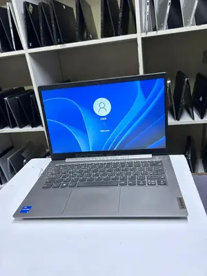 Laptop Lenovo Thinkbook 14 8GB Intel Core i5 SSD 256GB