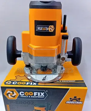 Coofix Electric Wood Router 2200w