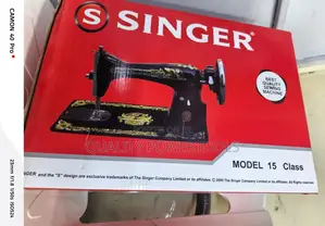 Best Singer Sewing Machine