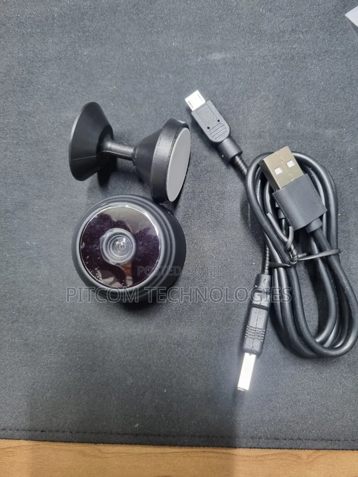 Mini Wireless Wifi Camera