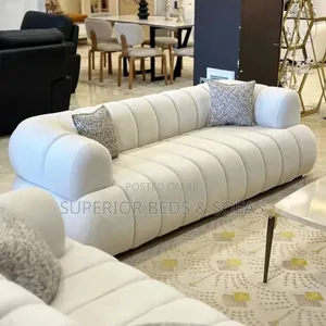 Cloud Bubble Sofa 3 Seater