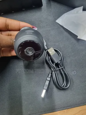 Mini Wireless Wifi Camera