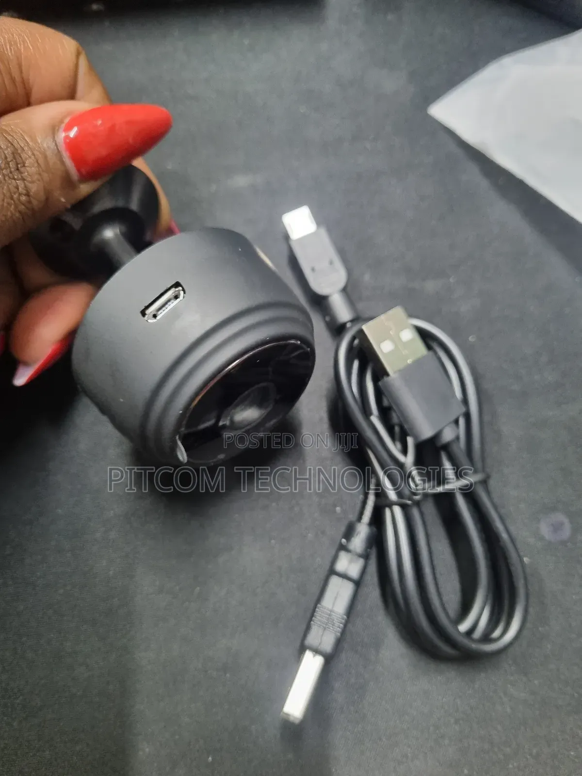 Mini Wireless Wifi Camera