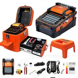 Ai9 Signal Fire Fiber Fusion Splicing Machine