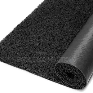 Coil Mats for Stylish Safe Entrance Areas