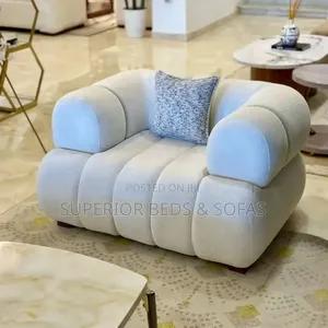 Bubble Accent Chair