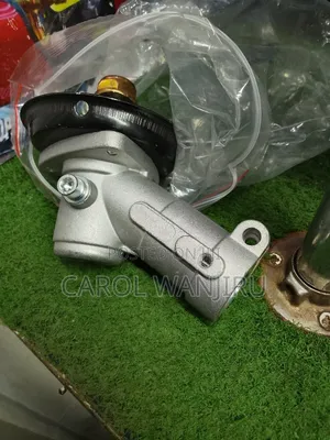 Grass Cutter Blade Head/Blade Head