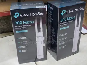Tp Link Eap110-Outdoor 300mbps Tp Link Eap110-Outdoor