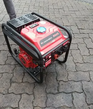 Maxmech Welding Generator