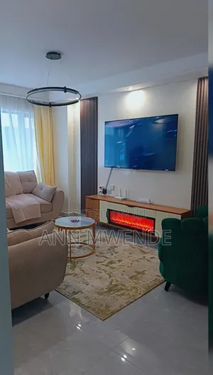 Cozy 2 Bedroom Gym/Sauna/Netflix